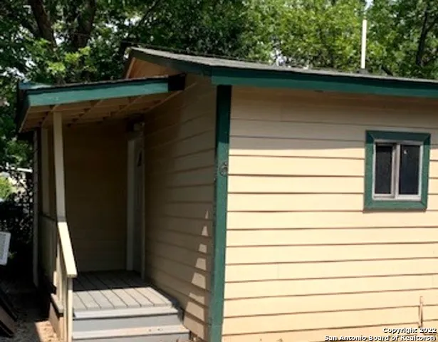 $545 | 403 Terrell Avenue, Unit 6, San Antonio, TX 78214