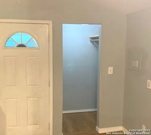 $545 | 403 Terrell Avenue, Unit 6, San Antonio, TX 78214