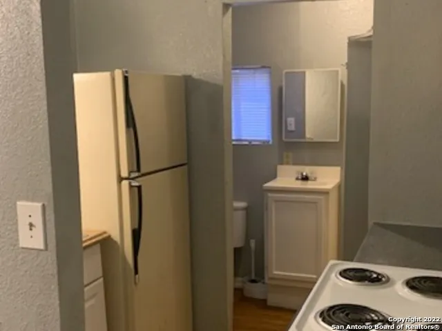 $545 | 403 Terrell Avenue, Unit 6, San Antonio, TX 78214