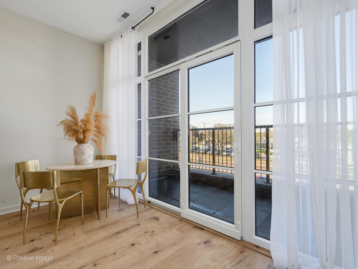 11 West Prospect Avenue, Unit 503 Mount Prospect, IL 60056 - Photo 13 of 72 a view of a livingroom with furniture and window