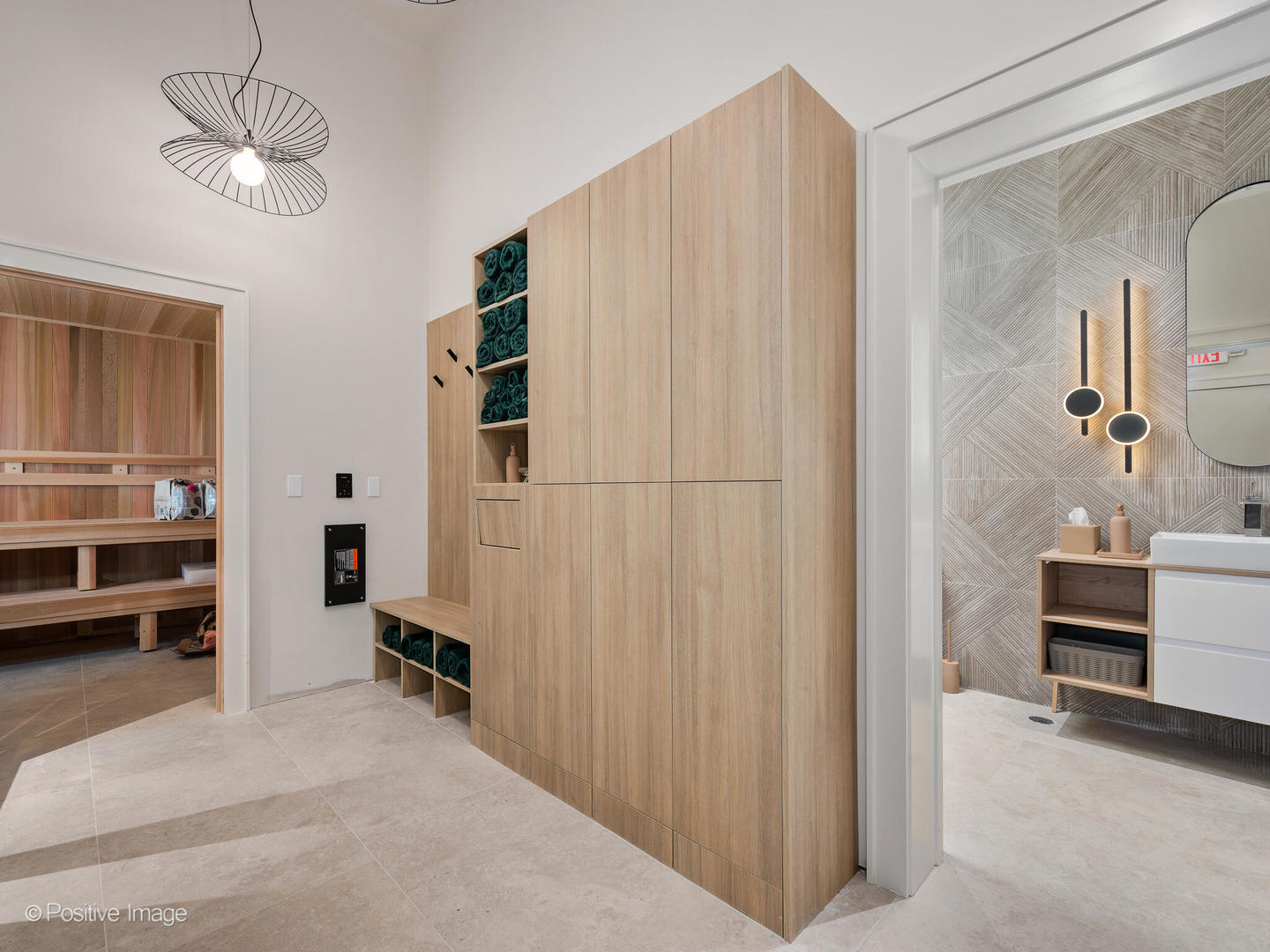 11 West Prospect Avenue, Unit 503 Mount Prospect, IL 60056 - Photo 28 of 72 a view of a bedroom with a furniture and windows