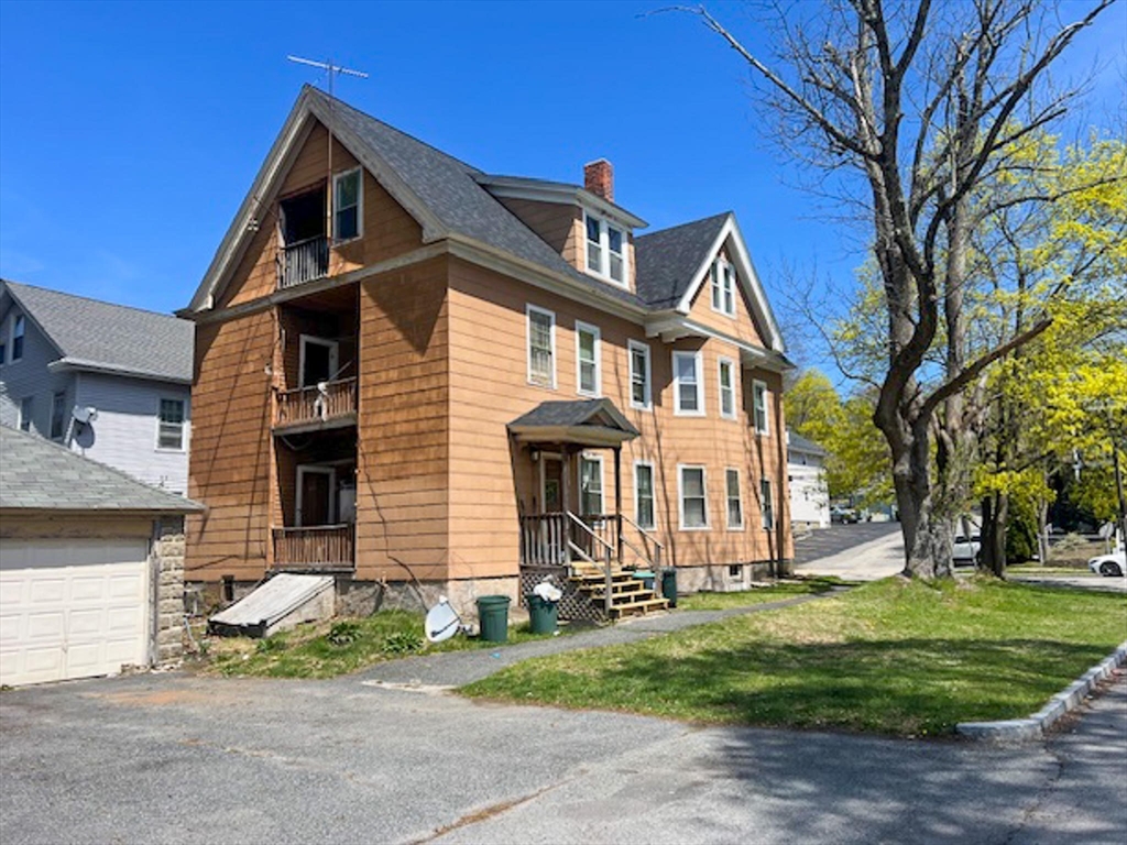 9 Holland Road Worcester, MA 01603 - Photo 23 of 24 Gallery Image 23