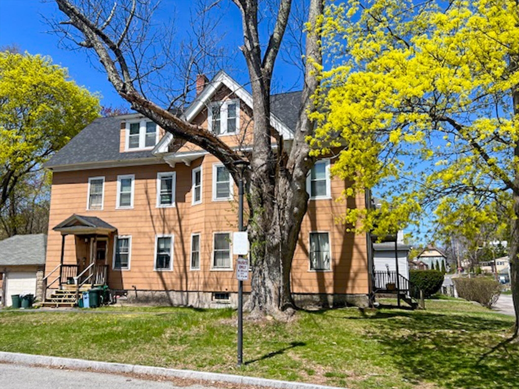 9 Holland Road Worcester, MA 01603 - Photo 24 of 24 Gallery Image 24