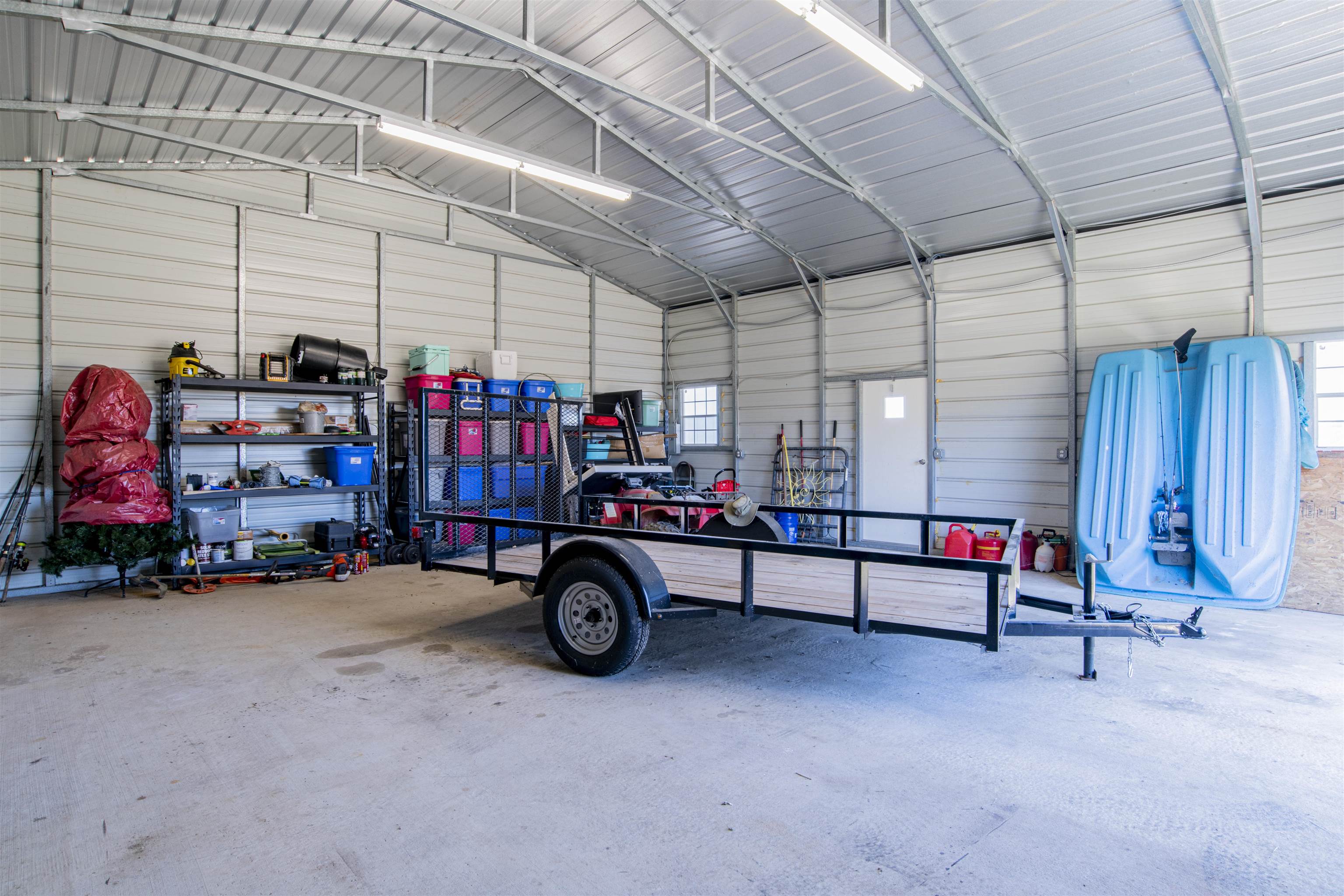 8794 Baptist Camp Road Elberta, AL 36530 - Photo 33 of 41