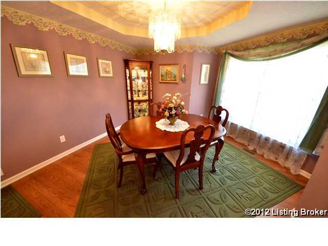 9302 Colonel Cummins Road Louisville, KY 40228 - Photo 4 of 25 Additional Photo