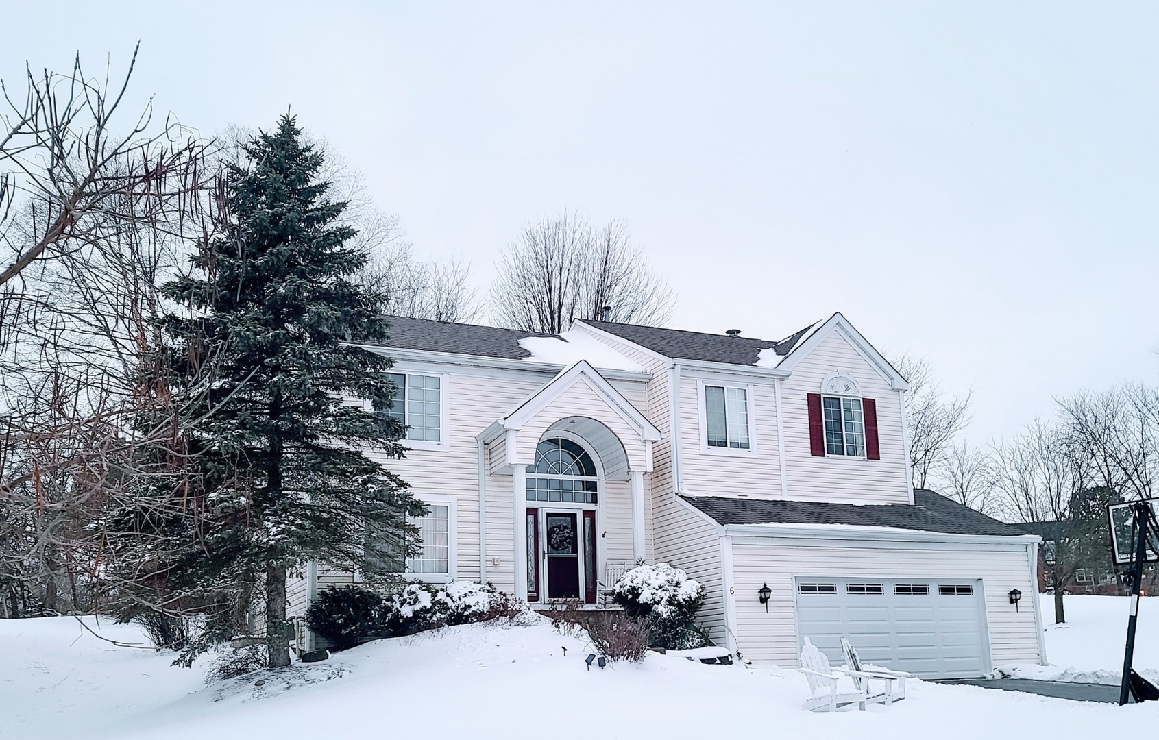 6 Falcon Ridge Court Algonquin, IL 60102 - Photo 2 of 42