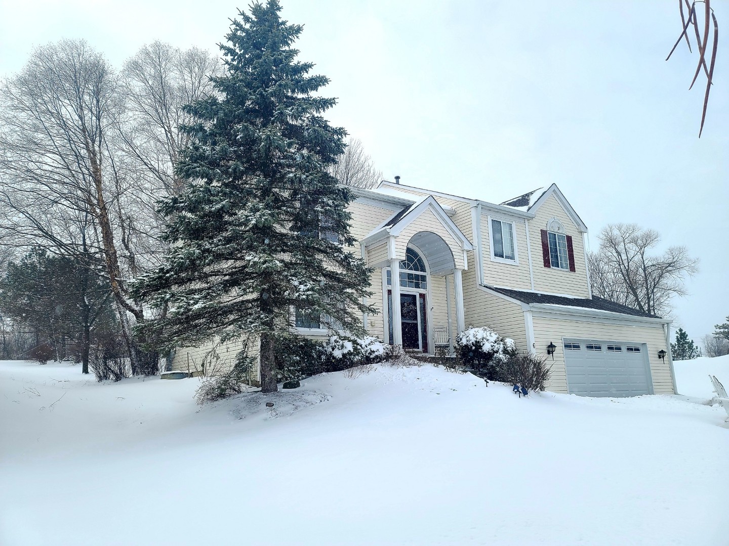 6 Falcon Ridge Court Algonquin, IL 60102 - Photo 3 of 42