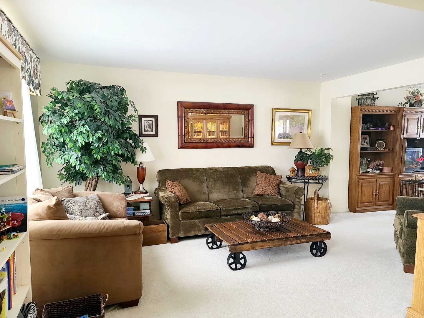 6 Falcon Ridge Court Algonquin, IL 60102 - Photo 5 of 42