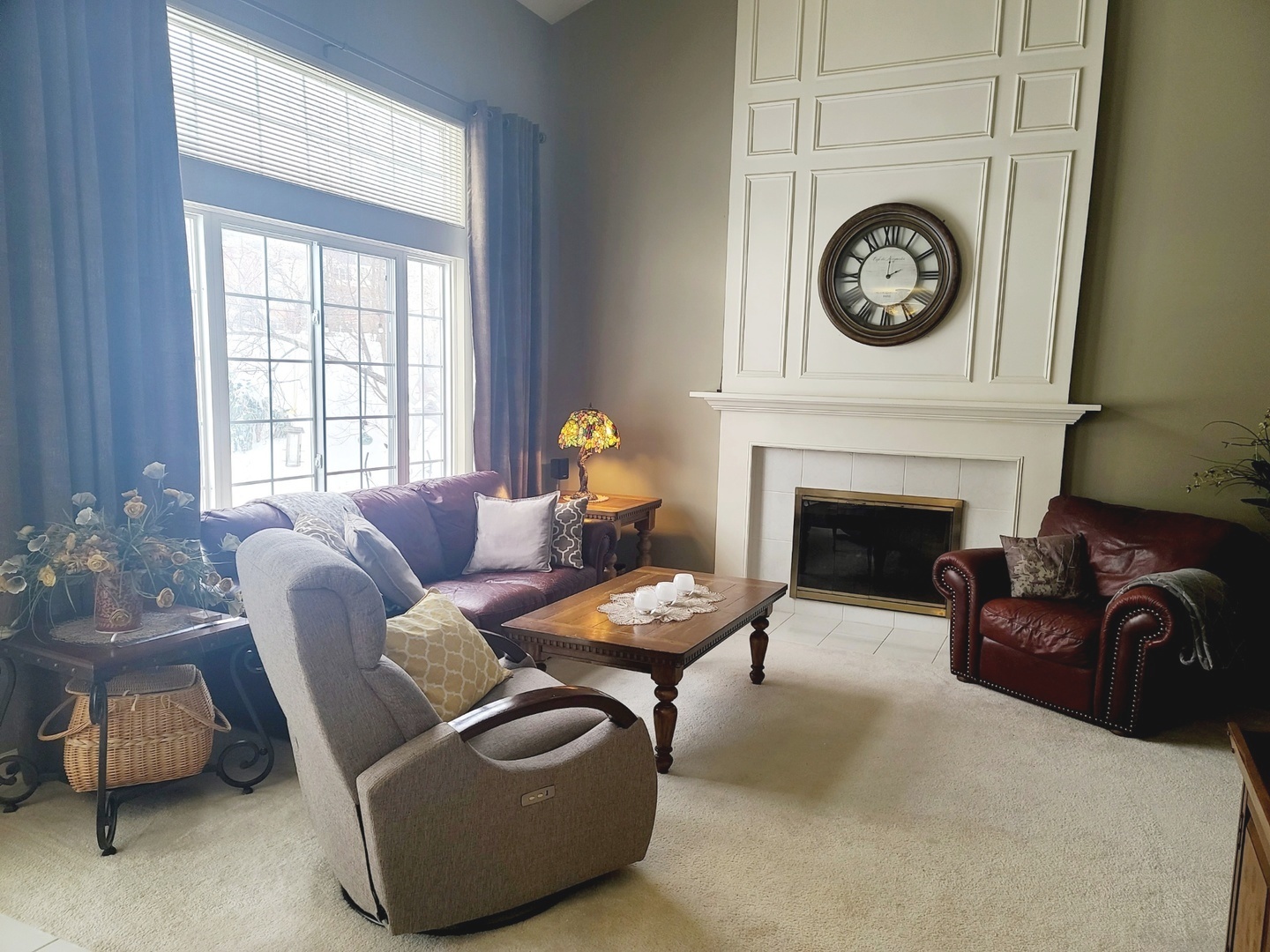 6 Falcon Ridge Court Algonquin, IL 60102 - Photo 8 of 42