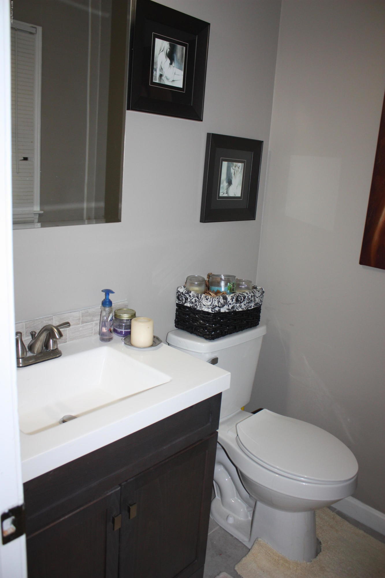 414 West Blue Lick Road Shepherdsville, KY 40165 - Photo 16 of 20 Master Bath