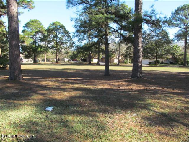 8327 Crosswind Road Jacksonville, FL 32244 - Photo 9 of 10 Park across street