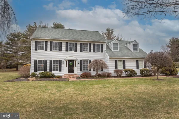 $639,900 | 537 Randolph Drive, Lititz, PA 17543