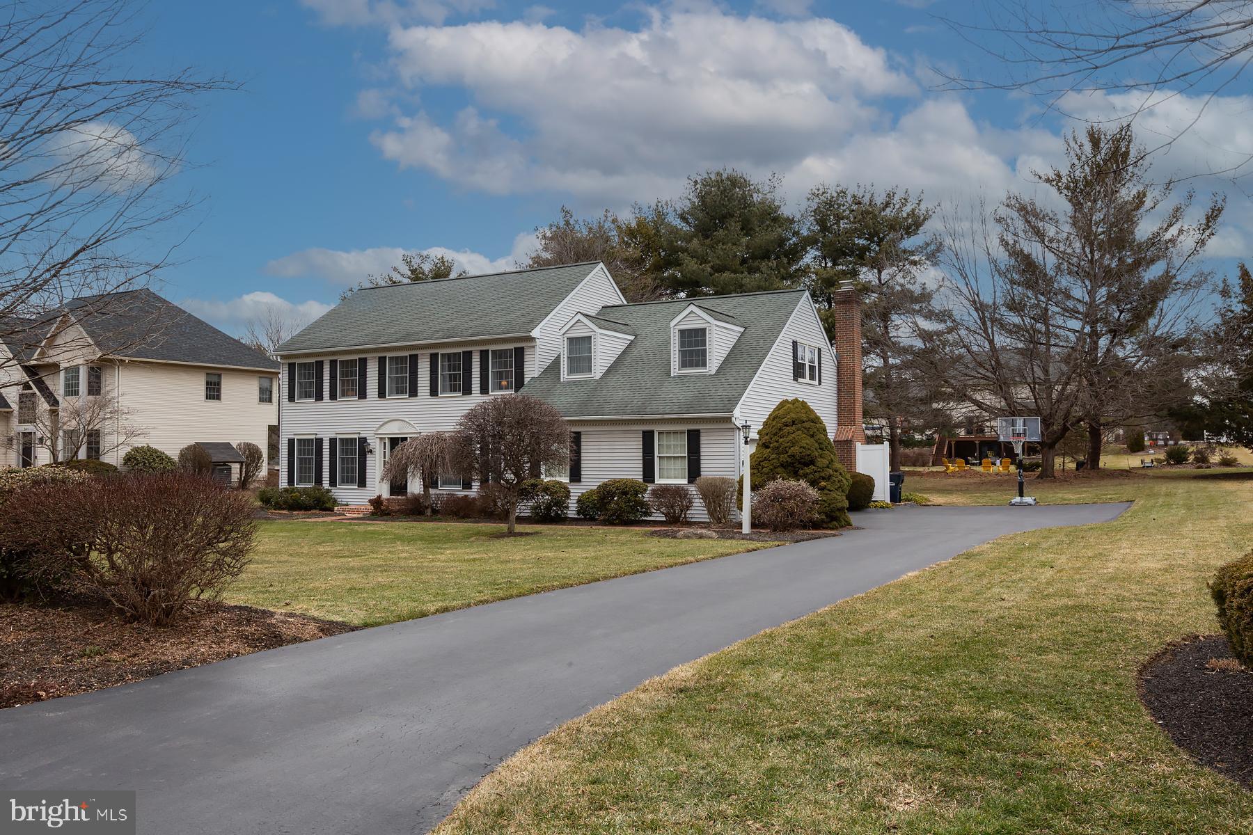 537 Randolph Drive Lititz, PA 17543 - Photo 3 of 62