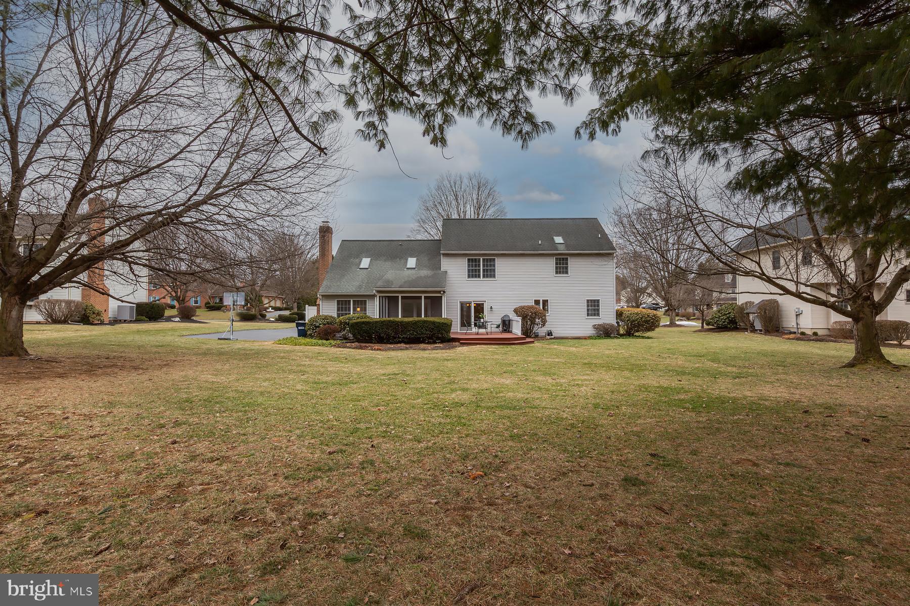 537 Randolph Drive Lititz, PA 17543 - Photo 58 of 62