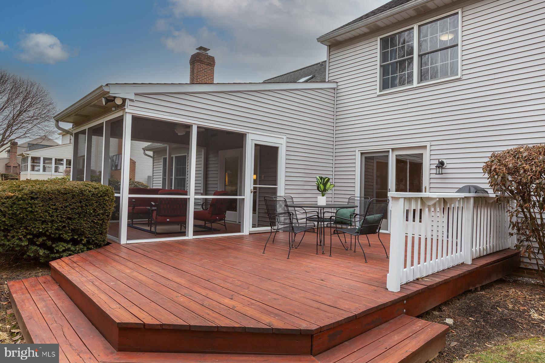 537 Randolph Drive Lititz, PA 17543 - Photo 60 of 62