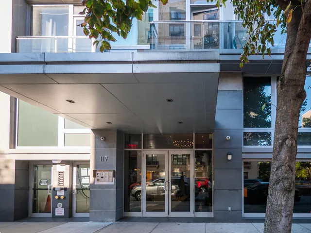 $995,000 | 117 West 123rd Street, Unit 5D | Harlem