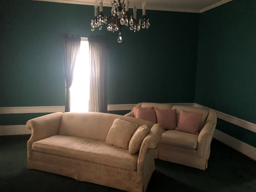 1631 Roanoke Road Newton Grove, NC 28366 - Photo 4 of 14 Gallery Image 4
