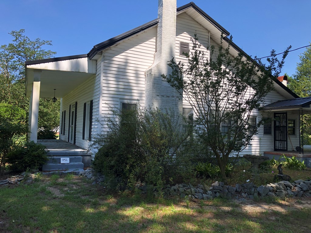 1631 Roanoke Road Newton Grove, NC 28366 - Photo 10 of 14 Gallery Image 10