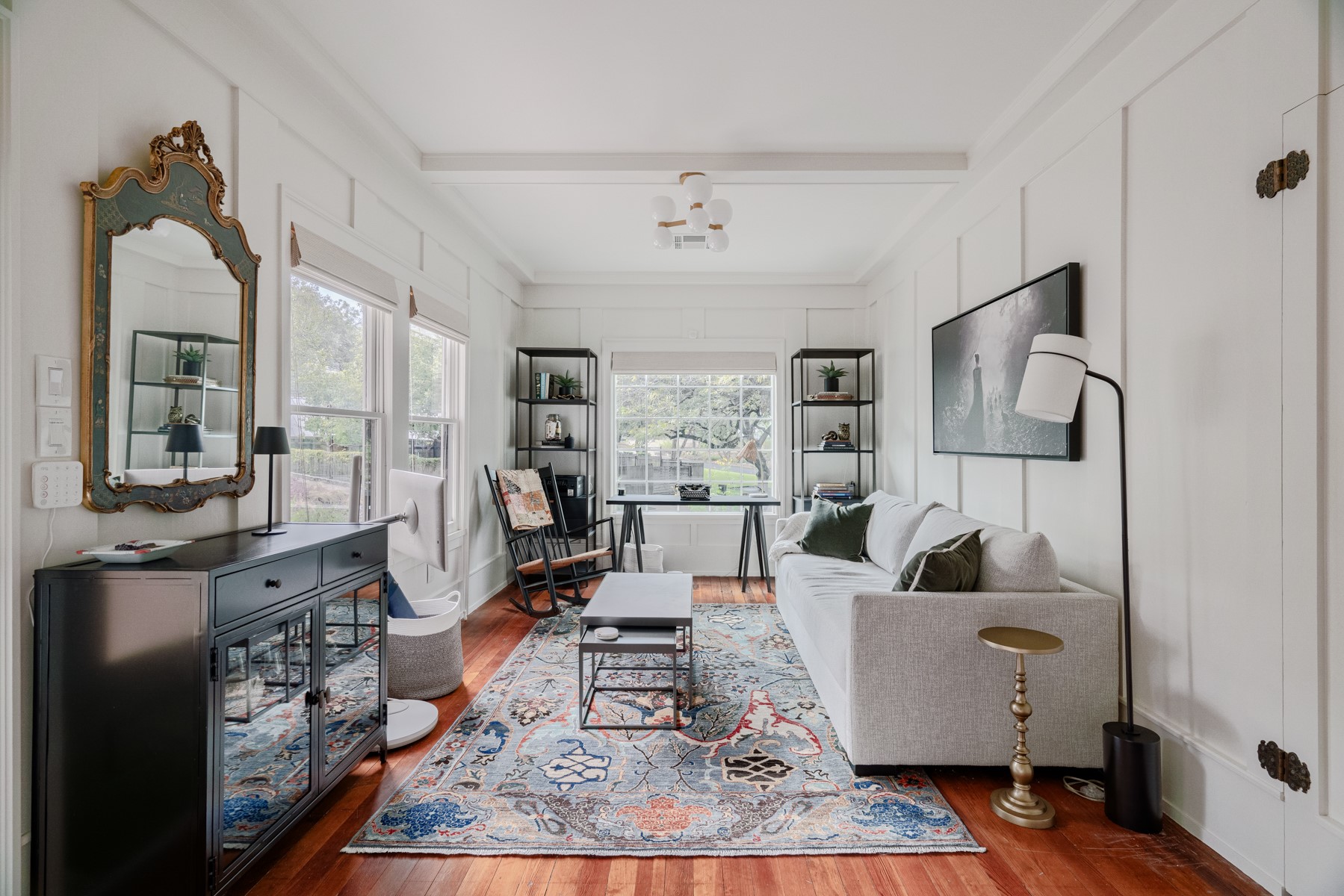 904 Avondale Road Austin, TX 78704 - Photo 4 of 16