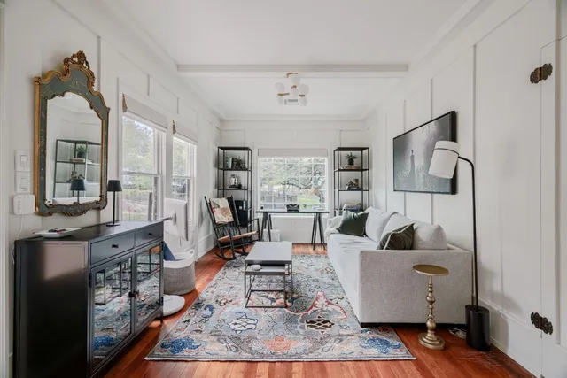 $749,000 | 904 Avondale Road, Austin, TX 78704