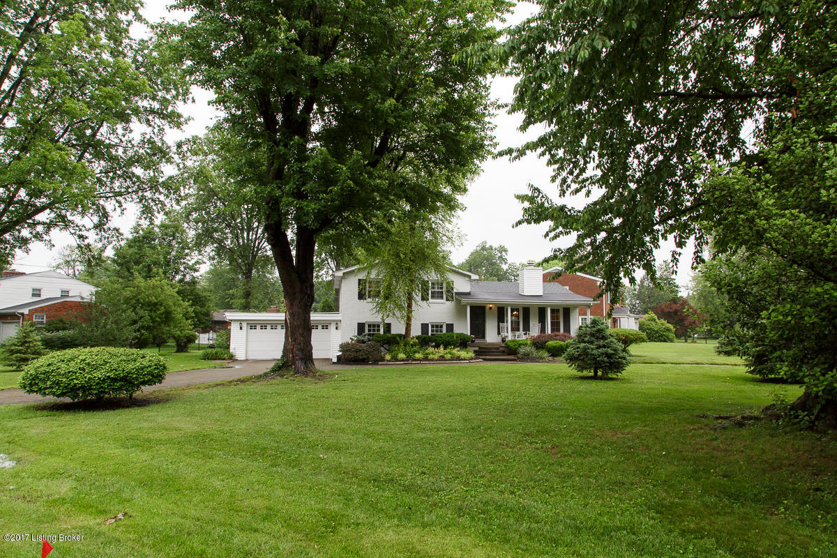 123 Blue Ridge Road Louisville, KY 40223 - Photo 4 of 32 123 Blue Ridge-4