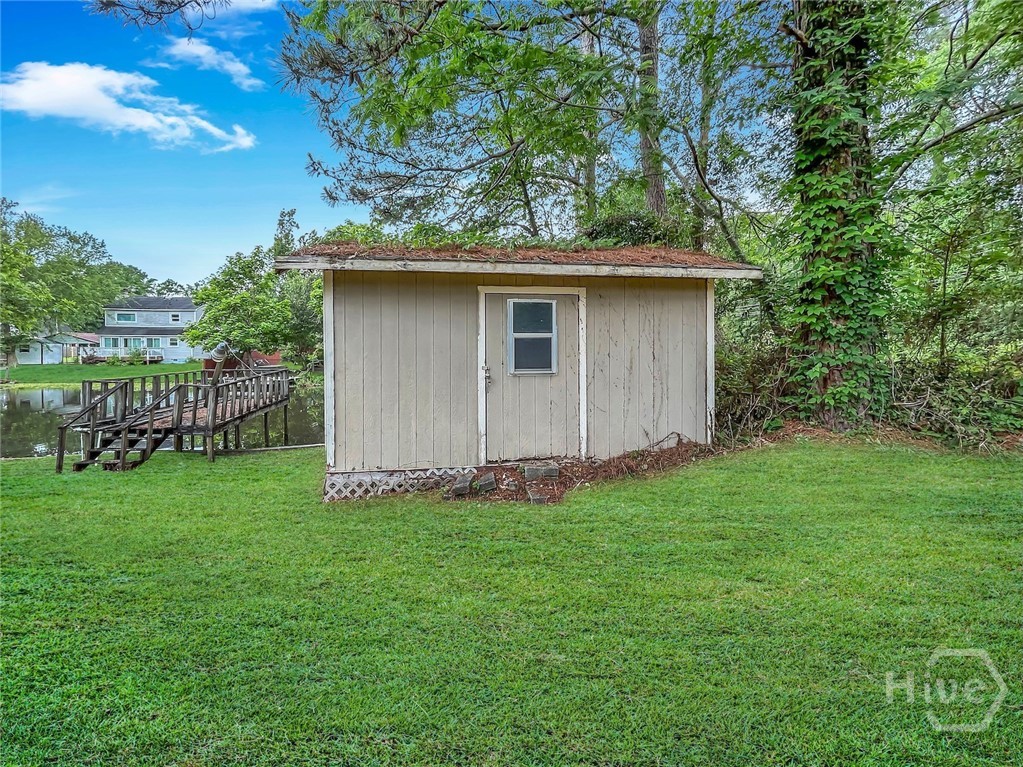 411 Edgewater Circle Macon, GA 31220 - Photo 7 of 34