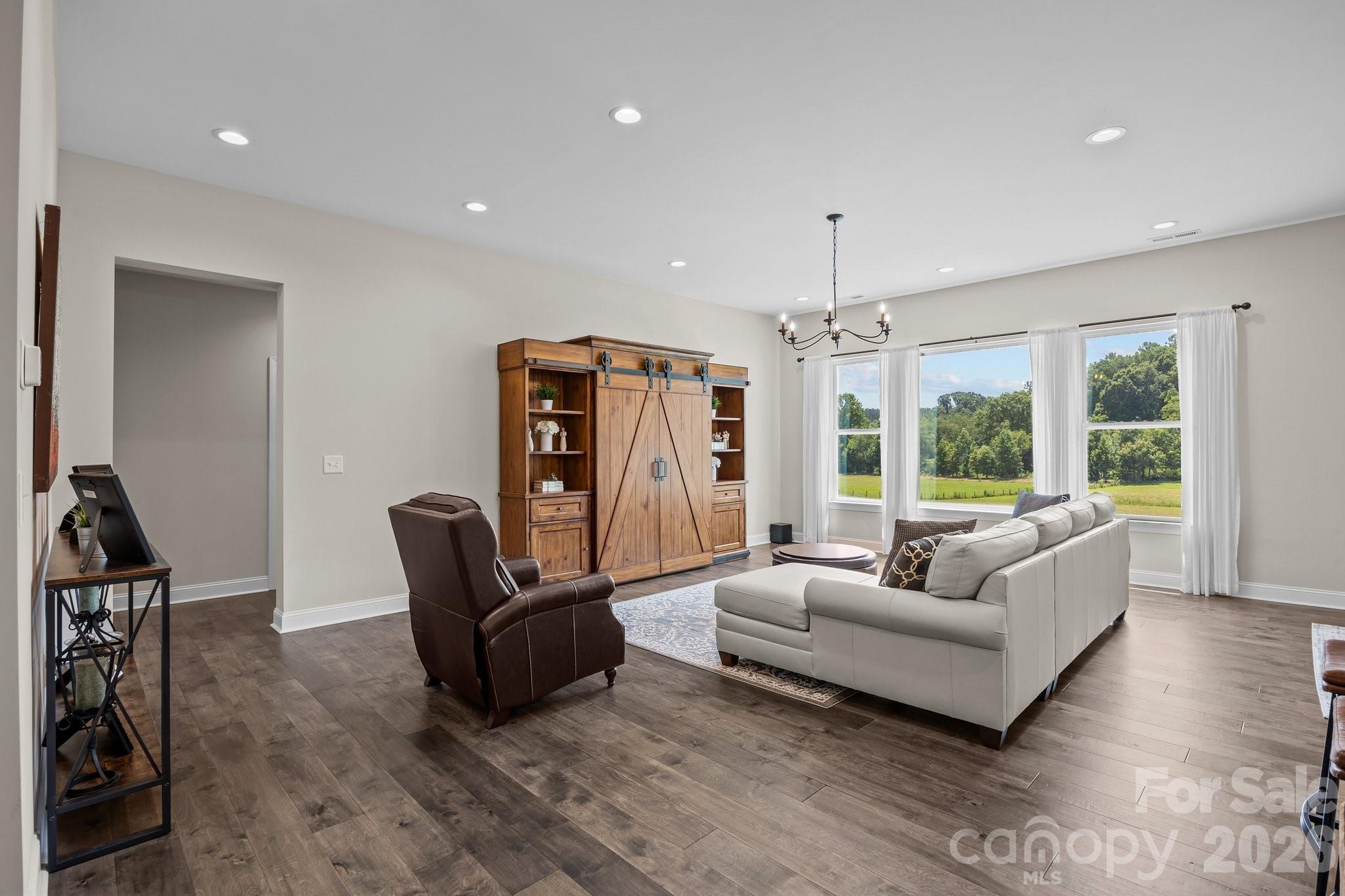 1140 Shinnville Road Cleveland, NC 27013 - Photo 10 of 45