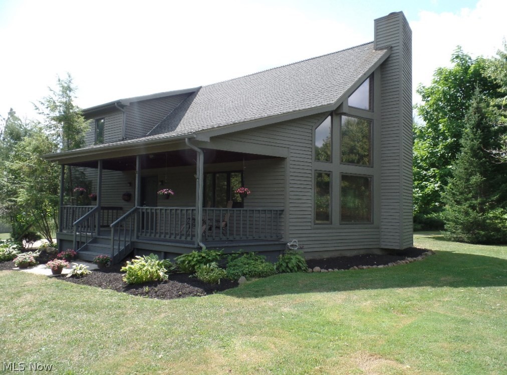 14965 Stillwell Road Chardon, OH 44024 - Photo 1 of 25