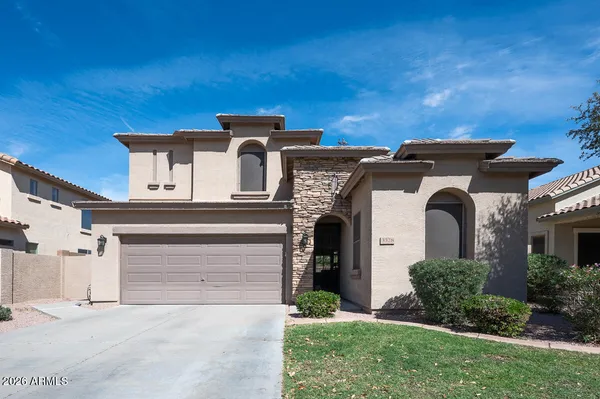 $570,000 | 3328 East Merlot Street, Gilbert, AZ 85298
