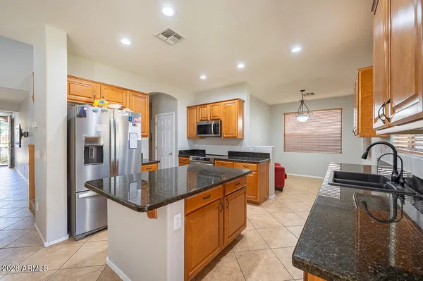 $570,000 | 3328 East Merlot Street, Gilbert, AZ 85298