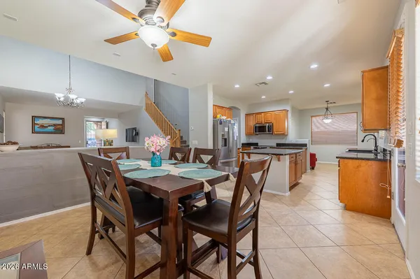 $570,000 | 3328 East Merlot Street, Gilbert, AZ 85298