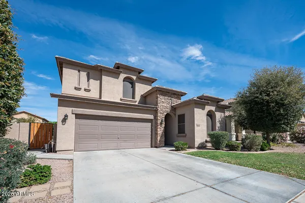 $570,000 | 3328 East Merlot Street, Gilbert, AZ 85298