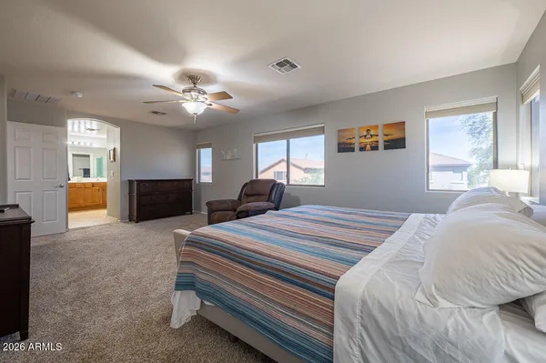 $570,000 | 3328 East Merlot Street, Gilbert, AZ 85298