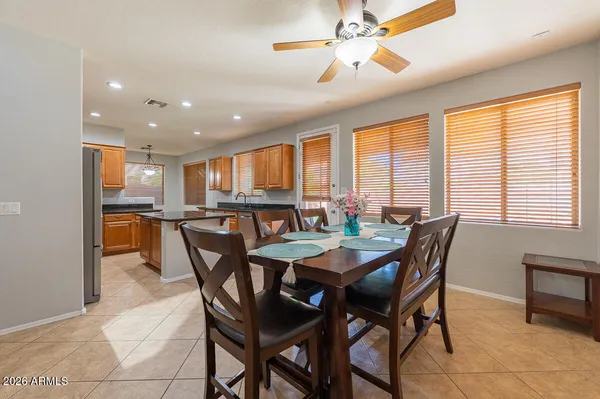 $570,000 | 3328 East Merlot Street, Gilbert, AZ 85298