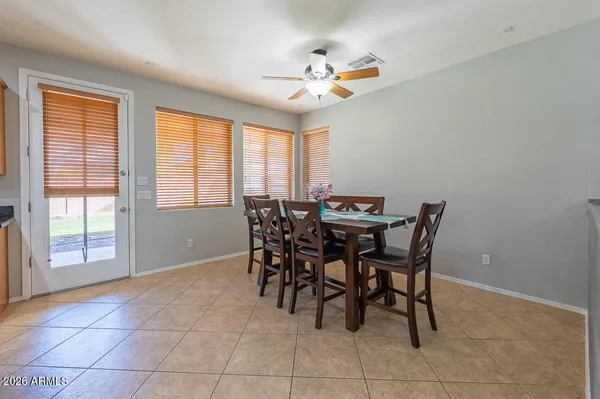 $570,000 | 3328 East Merlot Street, Gilbert, AZ 85298