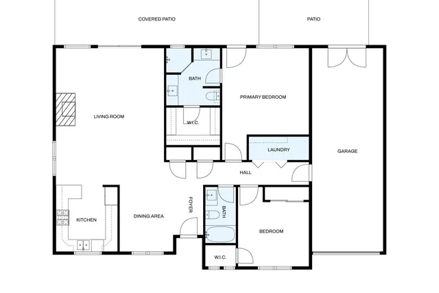 $399,900 | 127 Uplift, Horseshoe Bay, TX 78657