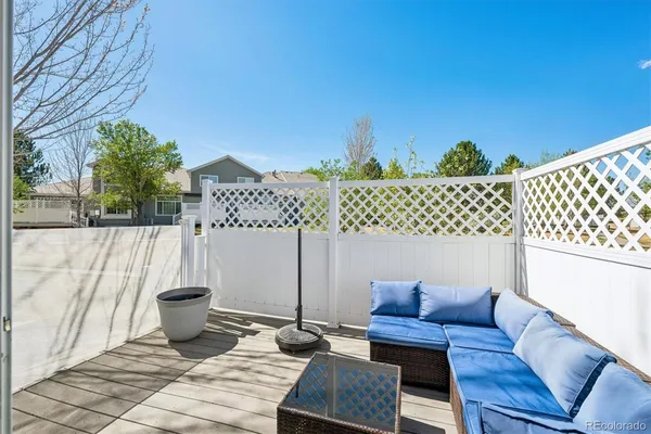 $574,999 | 3475 West 125th Point, Broomfield, CO 80020