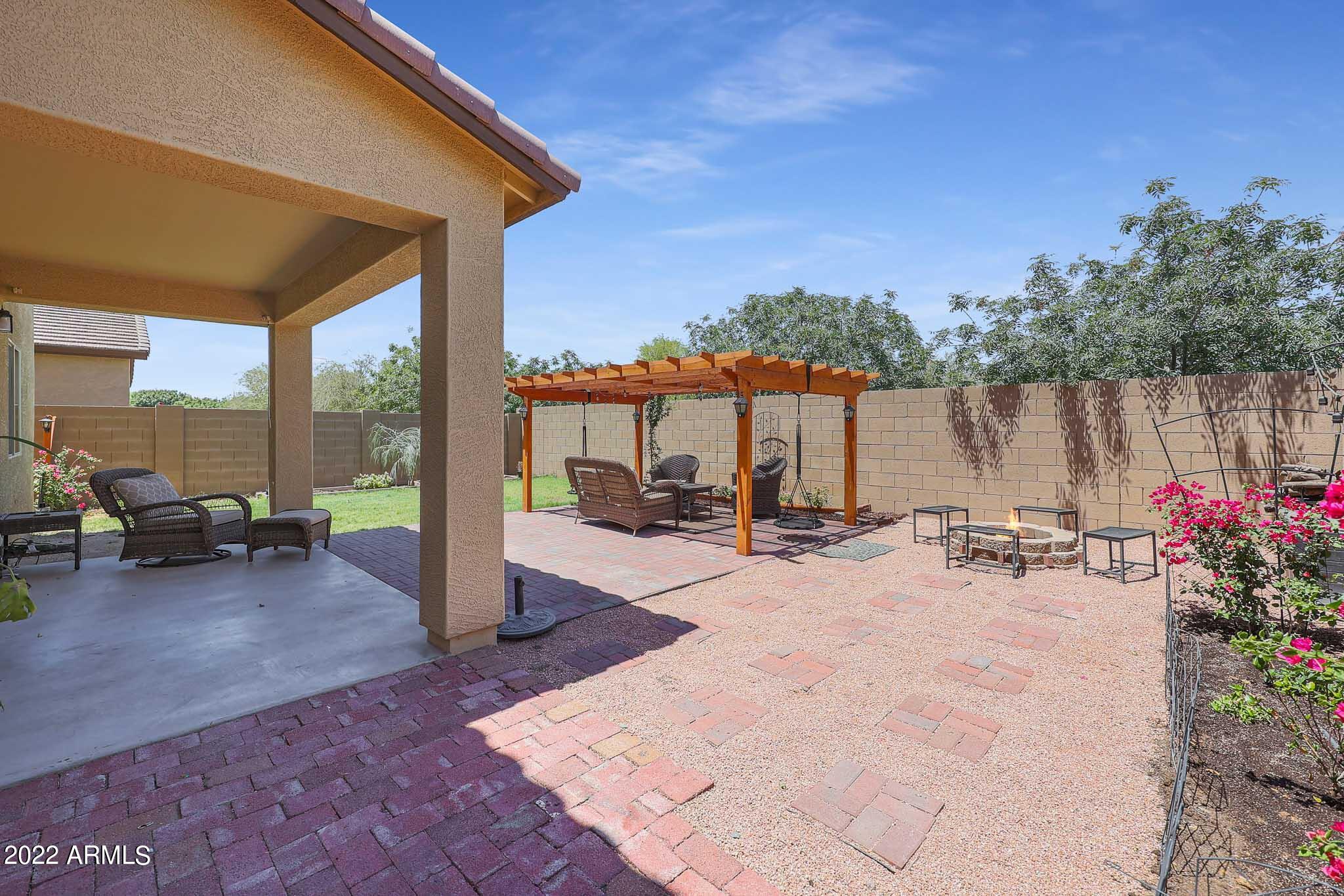 4064 West Coles Road Laveen, AZ 85339 - Photo 18 of 21 C (2)