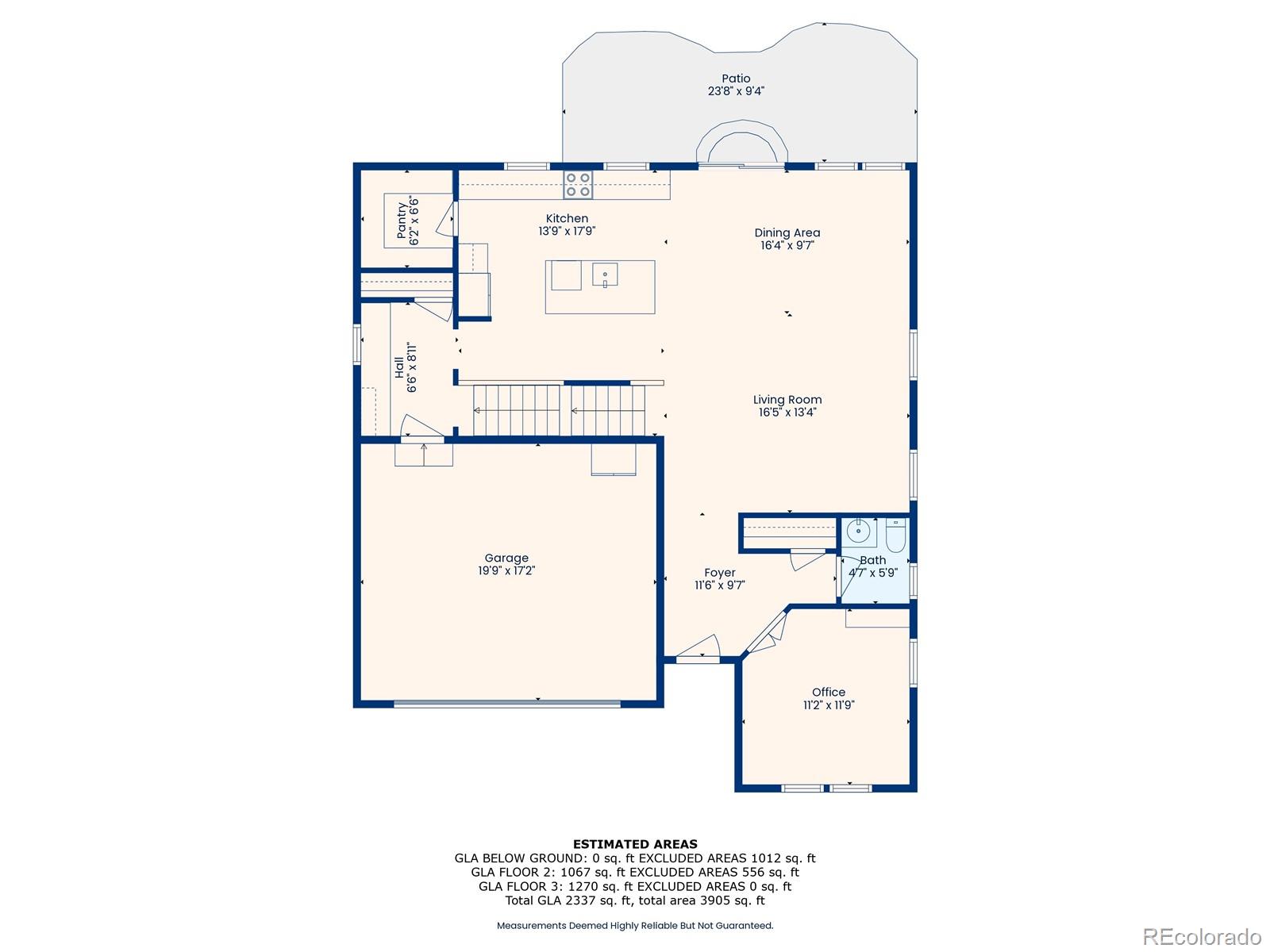10860 Unity Way Commerce City, CO 80022 - Photo 49 of 50