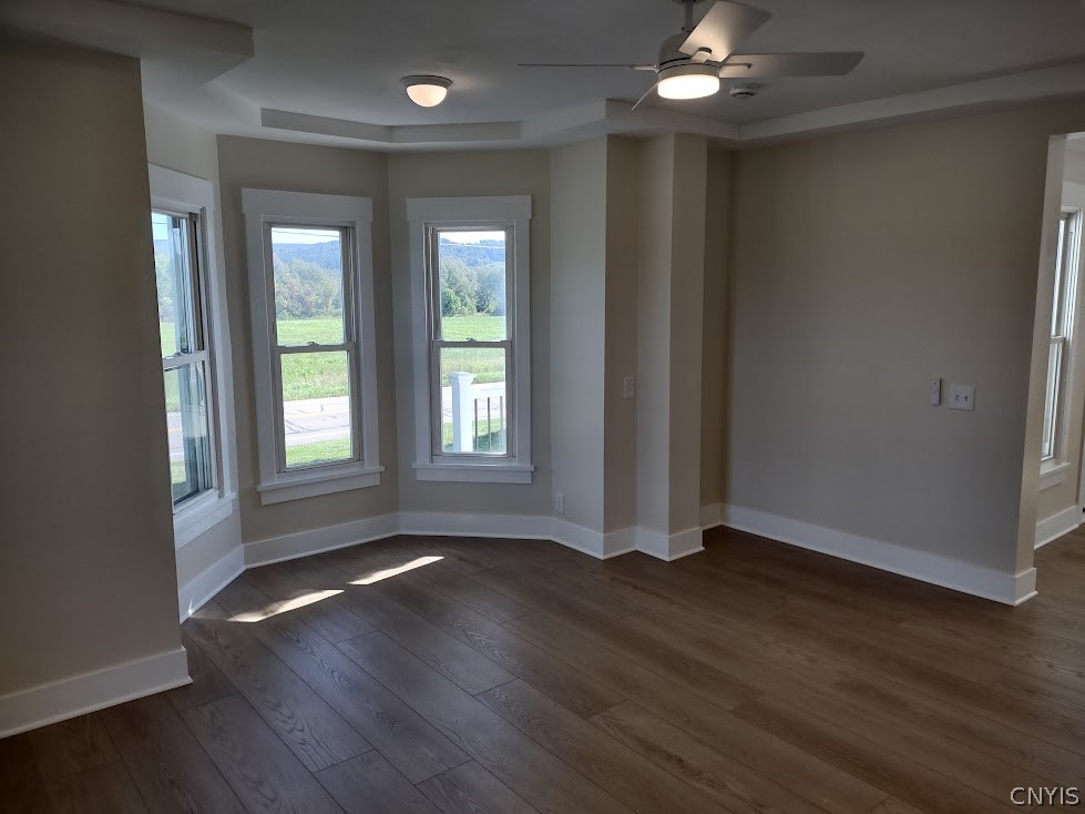 1495 Pompey Center Road Fabius, NY 13063 - Photo 10 of 33 Formal Livingroom