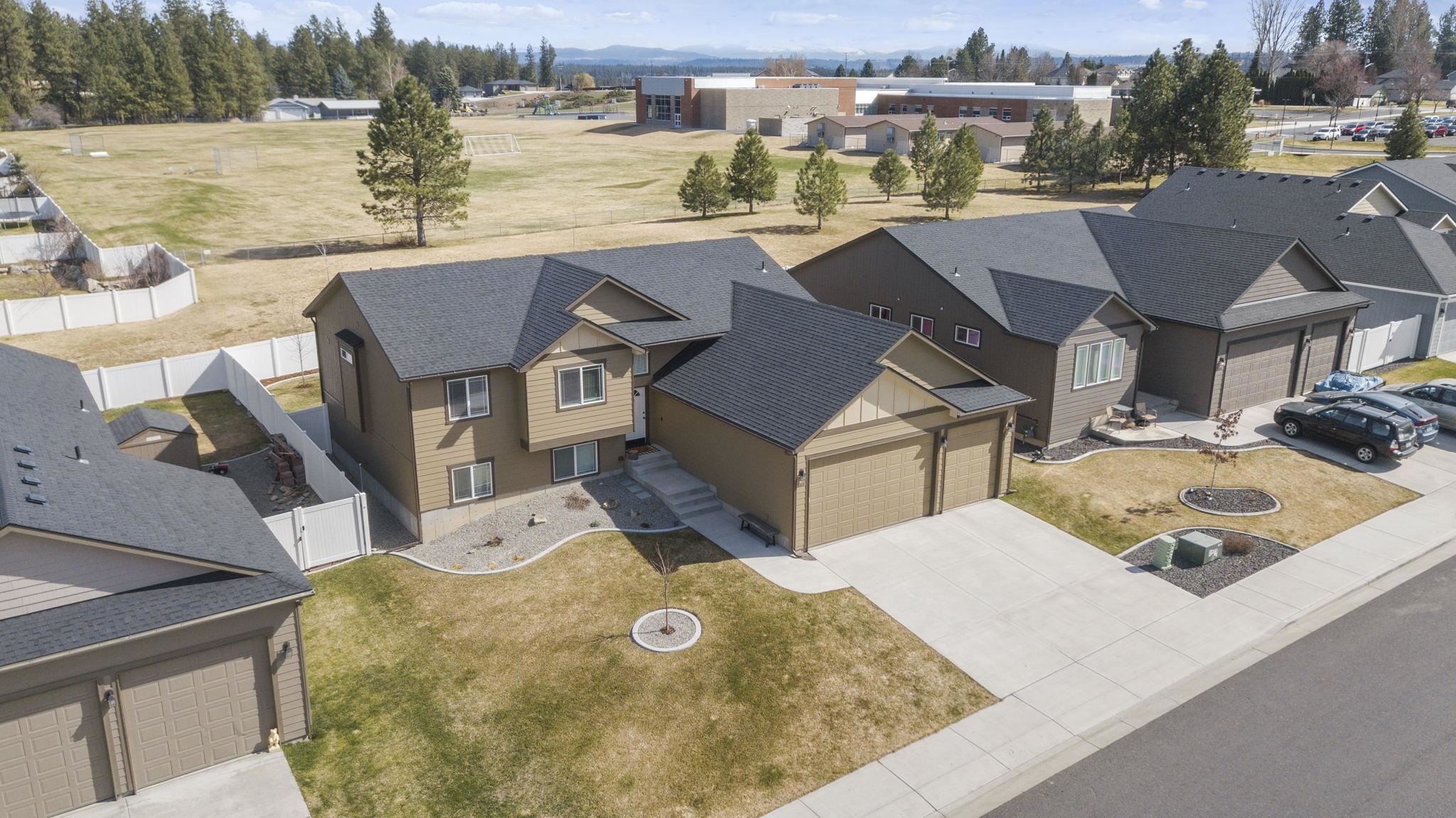 16818 North Cincinnati Lane Colbert, WA 99005 - Photo 1 of 49