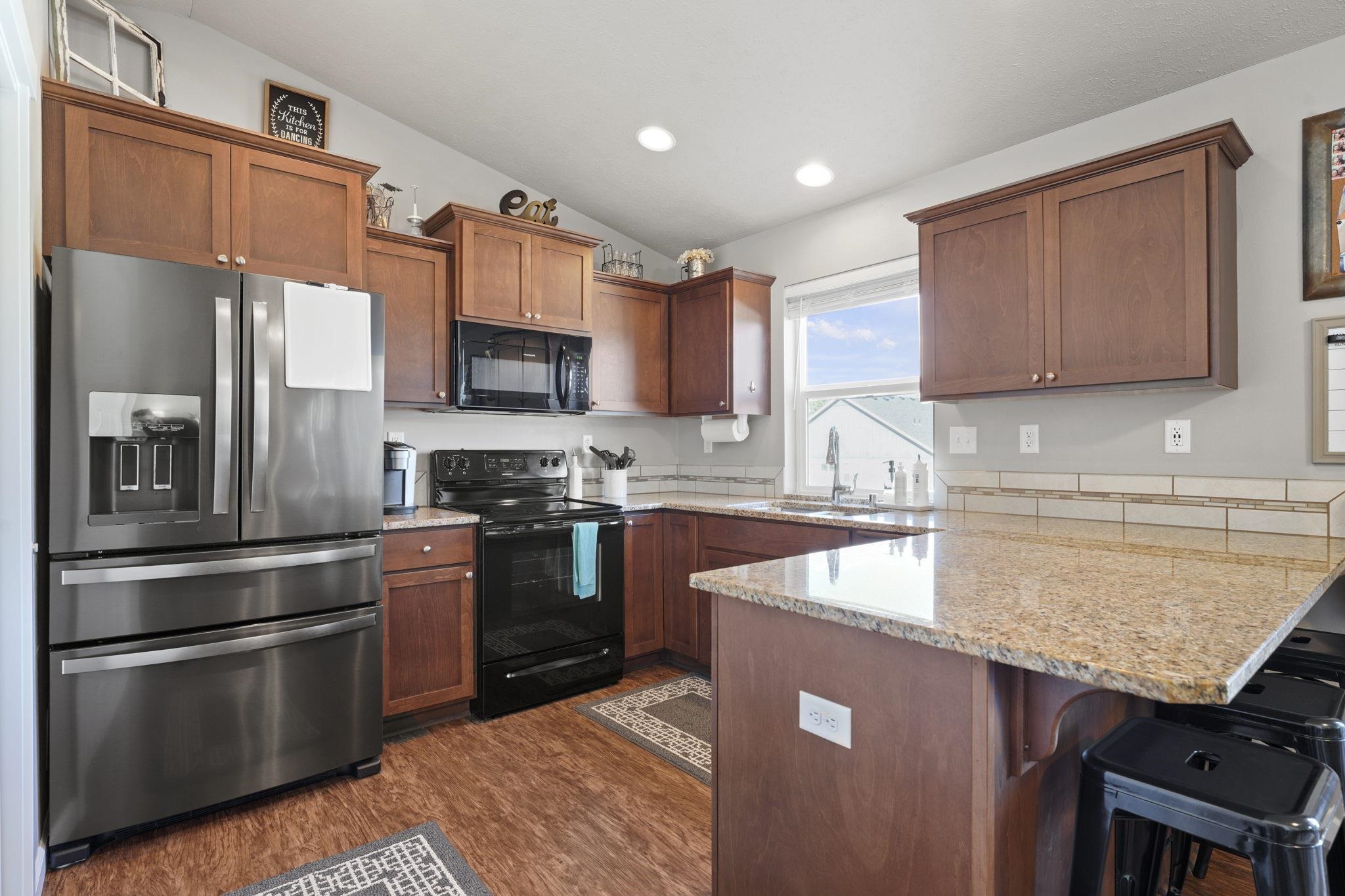 16818 North Cincinnati Lane Colbert, WA 99005 - Photo 16 of 49