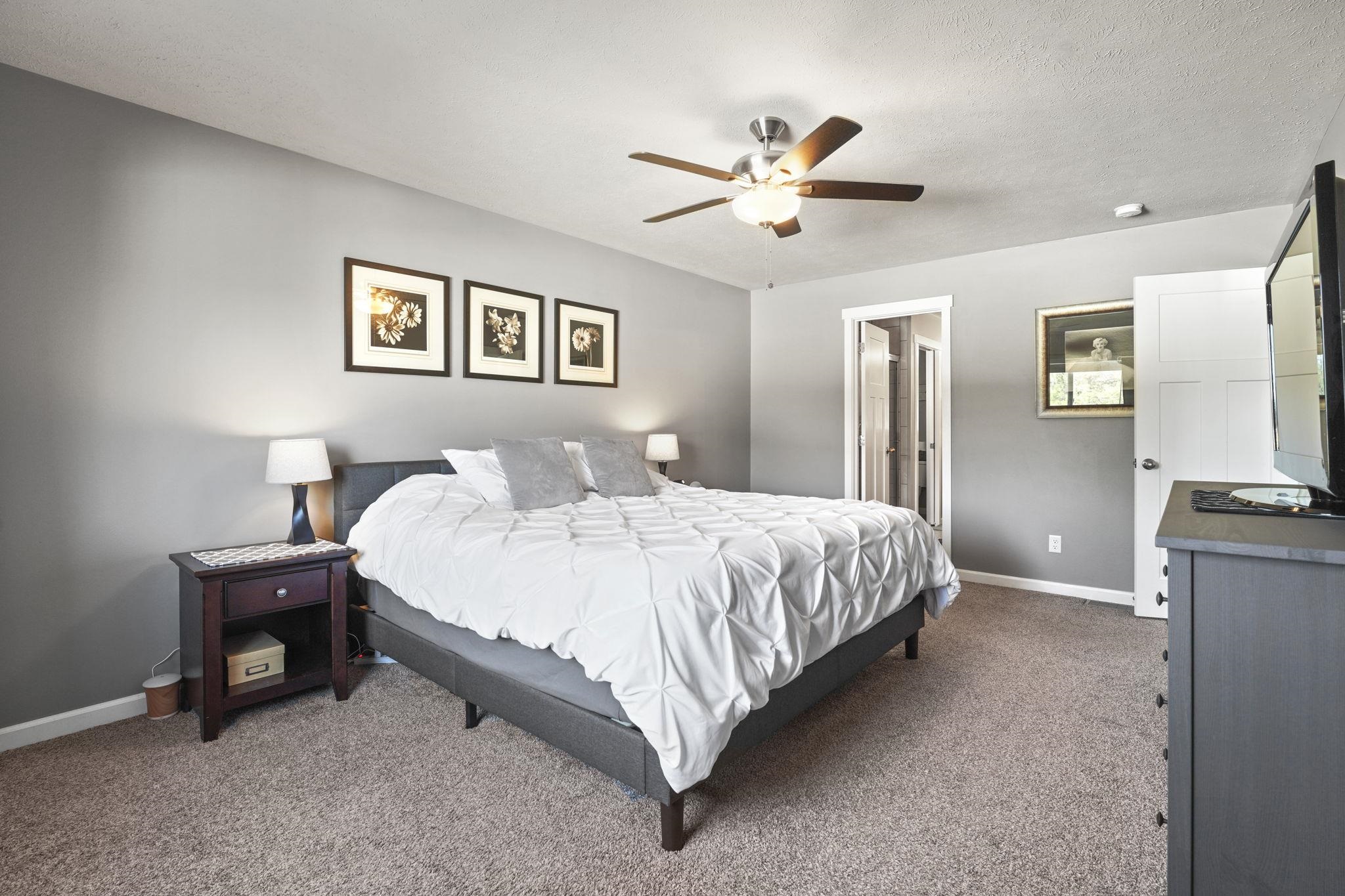 16818 North Cincinnati Lane Colbert, WA 99005 - Photo 25 of 49