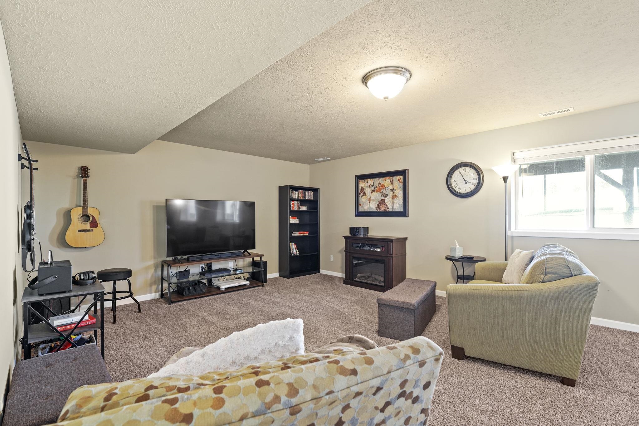 16818 North Cincinnati Lane Colbert, WA 99005 - Photo 32 of 49