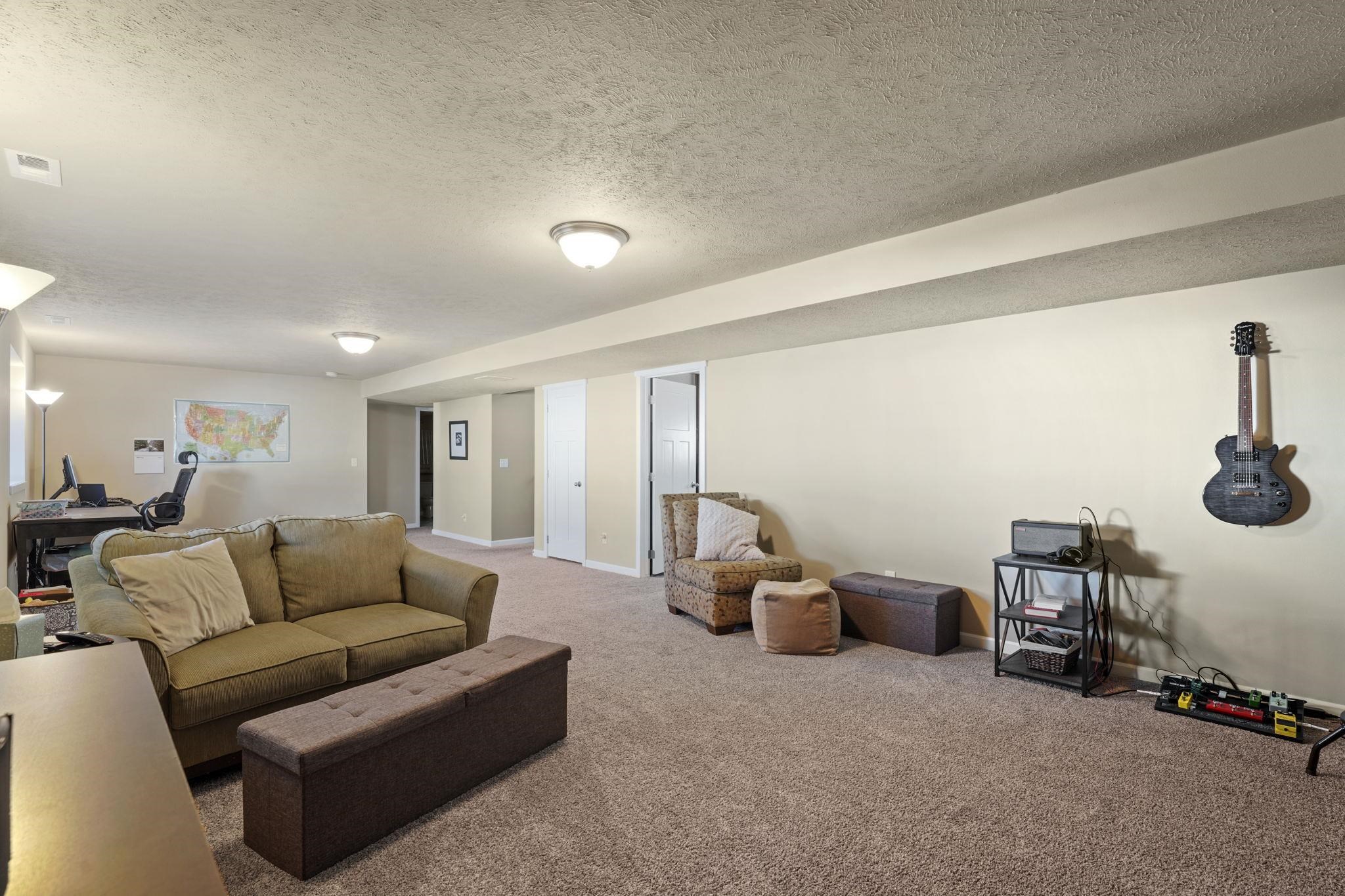 16818 North Cincinnati Lane Colbert, WA 99005 - Photo 34 of 49