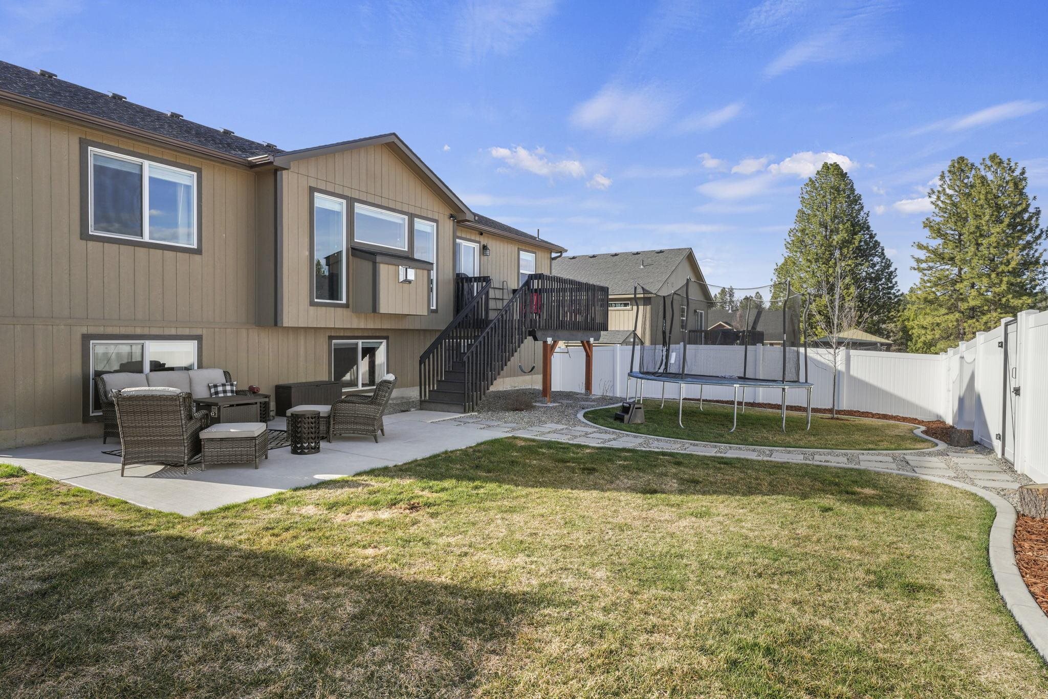16818 North Cincinnati Lane Colbert, WA 99005 - Photo 40 of 49