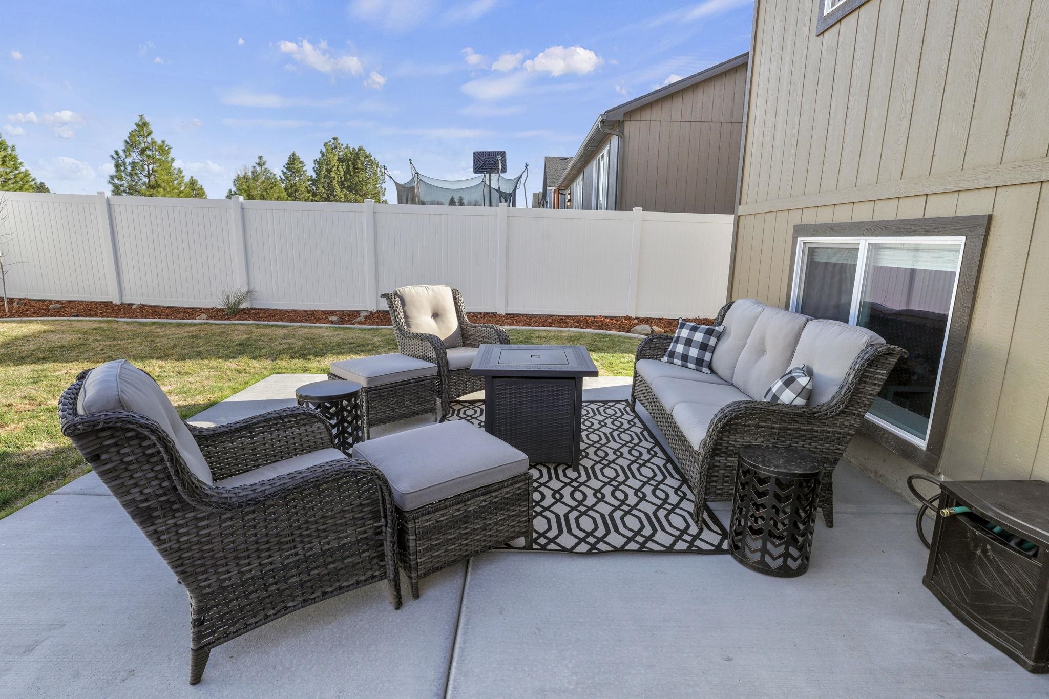 16818 North Cincinnati Lane Colbert, WA 99005 - Photo 41 of 49