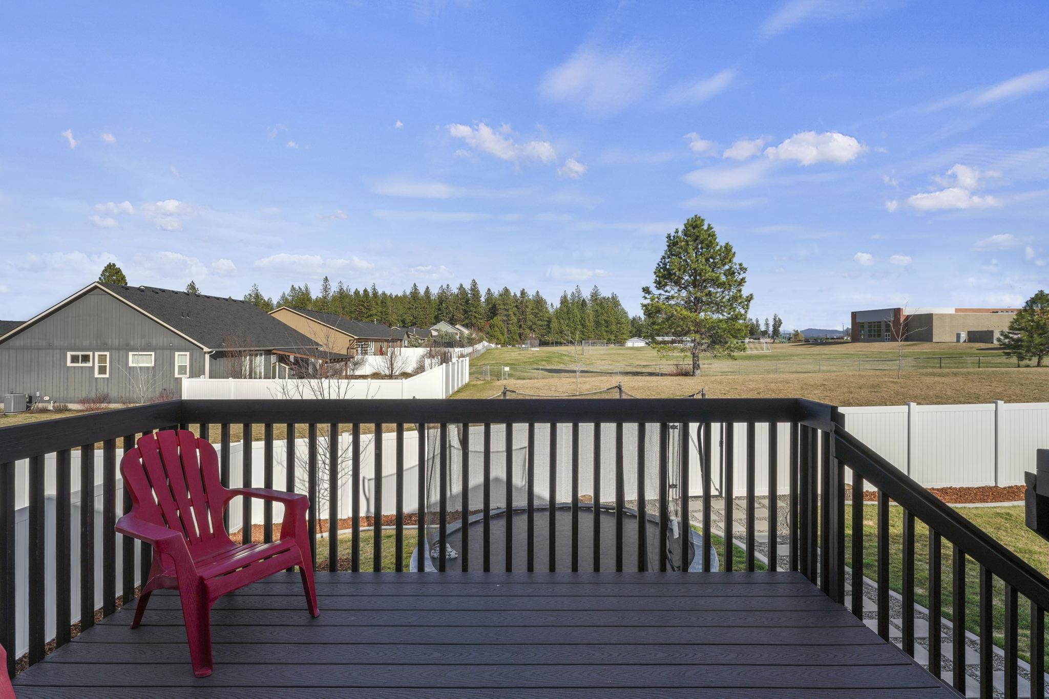 16818 North Cincinnati Lane Colbert, WA 99005 - Photo 42 of 49