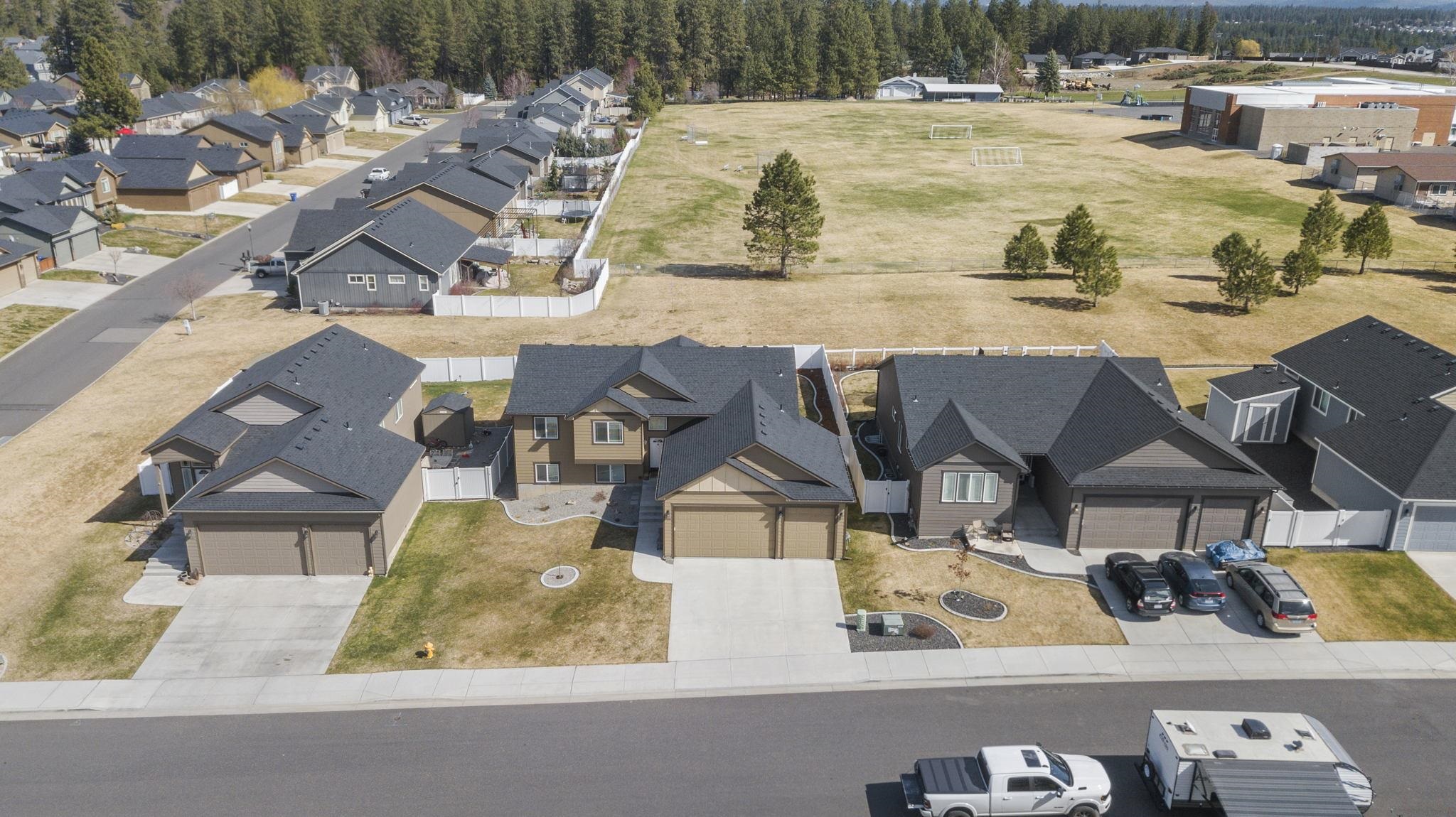 16818 North Cincinnati Lane Colbert, WA 99005 - Photo 5 of 49