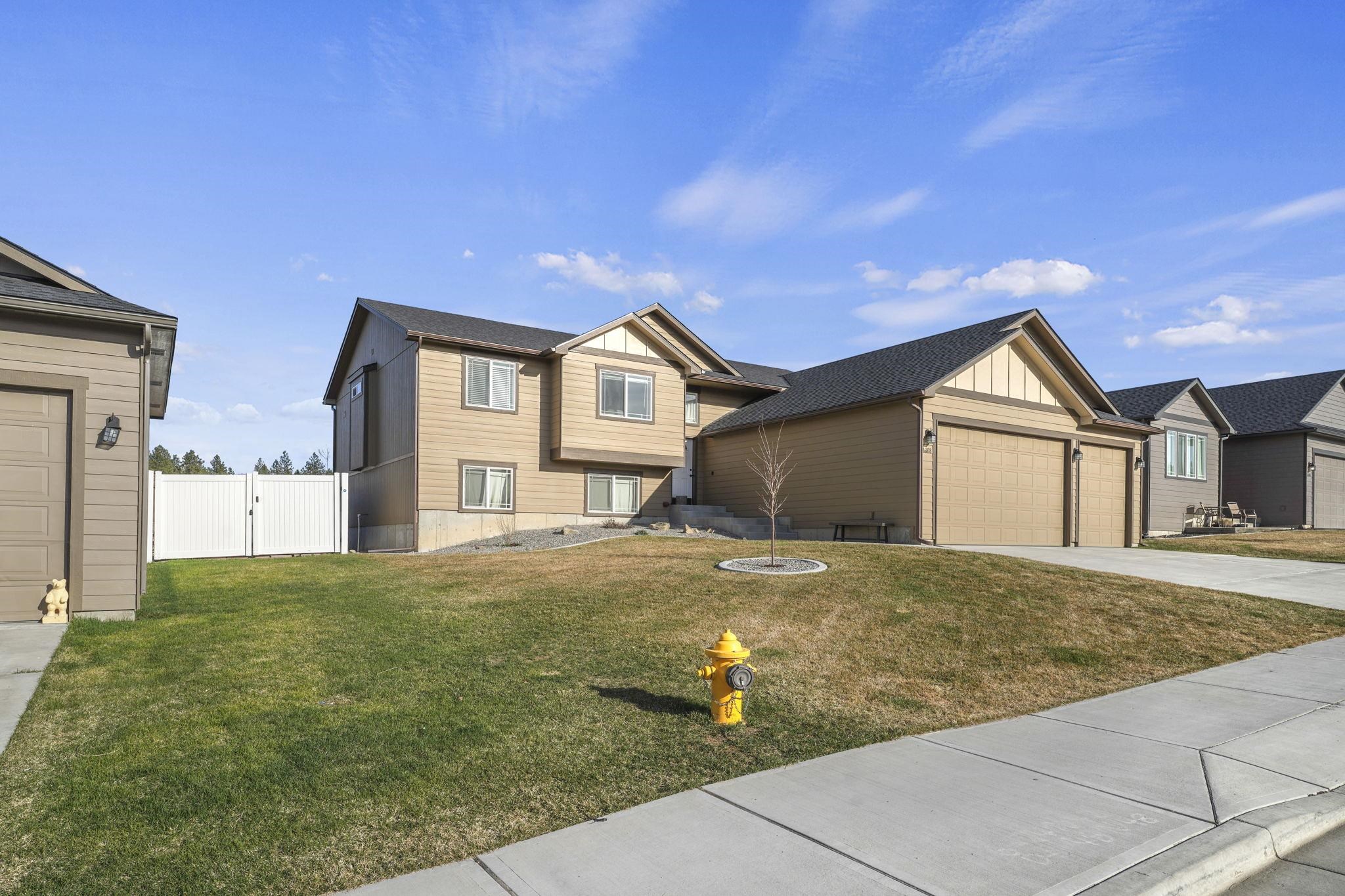 16818 North Cincinnati Lane Colbert, WA 99005 - Photo 7 of 49
